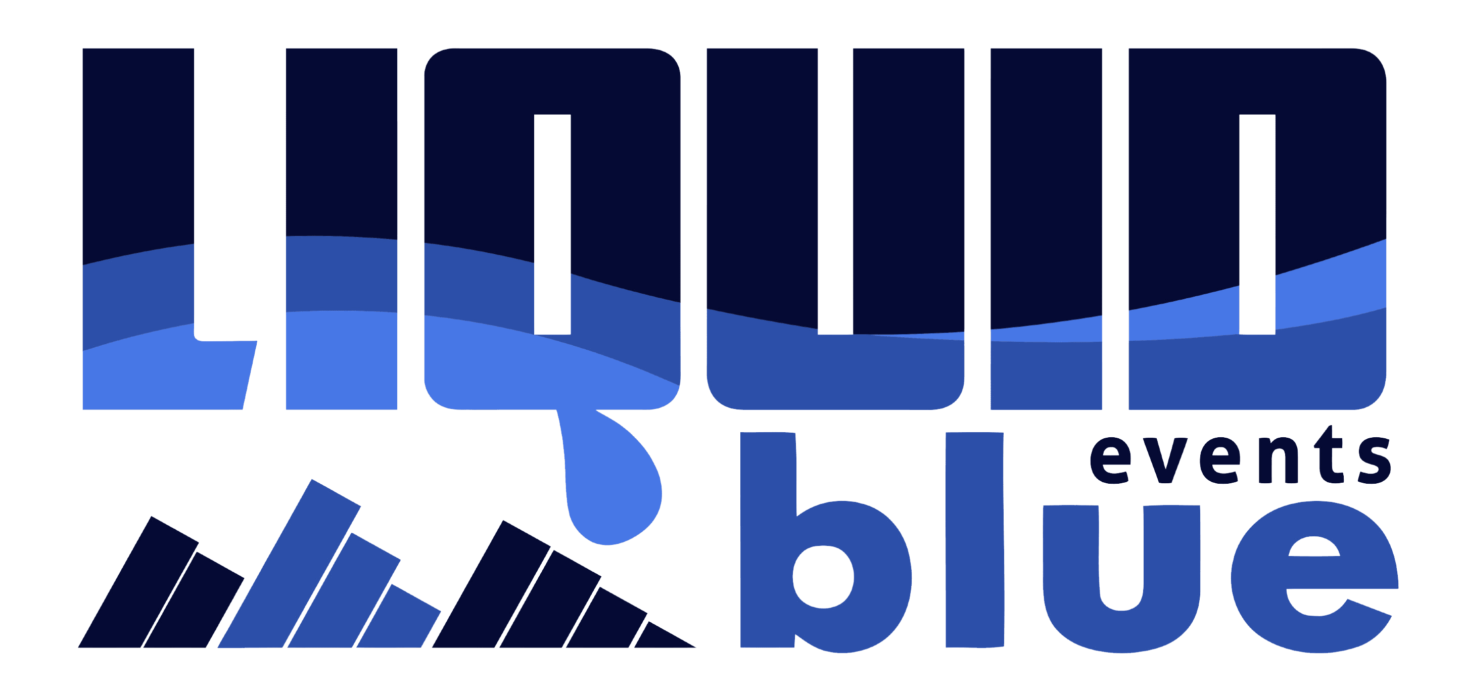 Liquid Blue Events